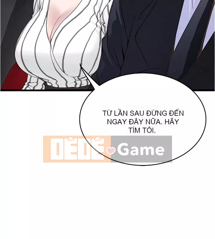 Hầu gái, Hatsuki Chương 1-83