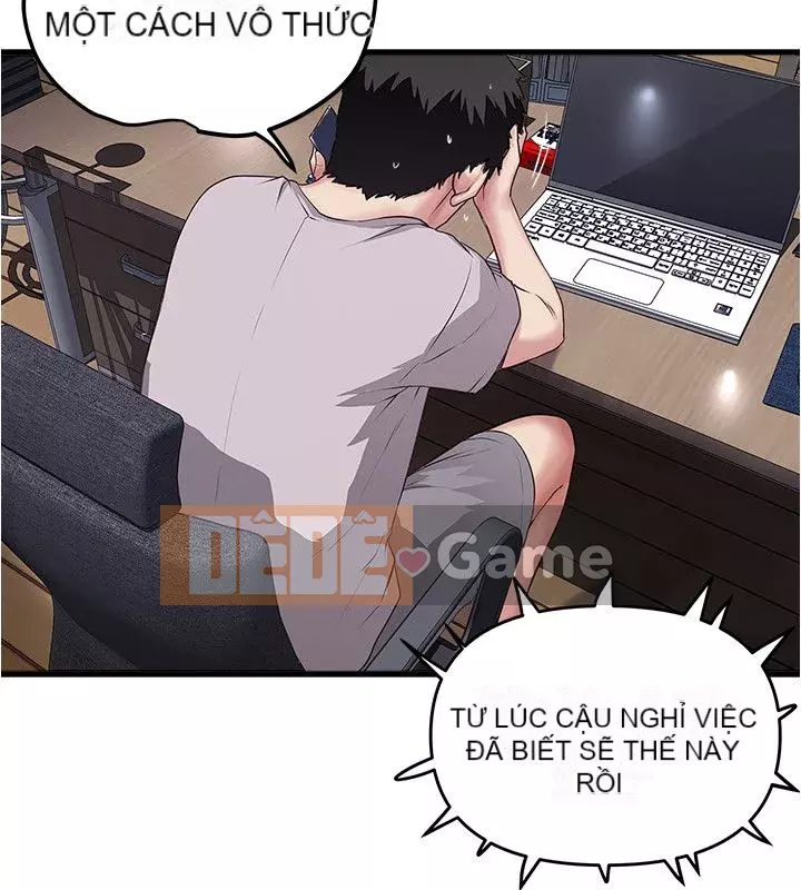 Hầu gái, Hatsuki Chương 1-83