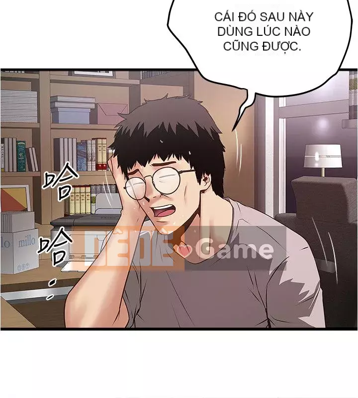 Hầu gái, Hatsuki Chương 1-83