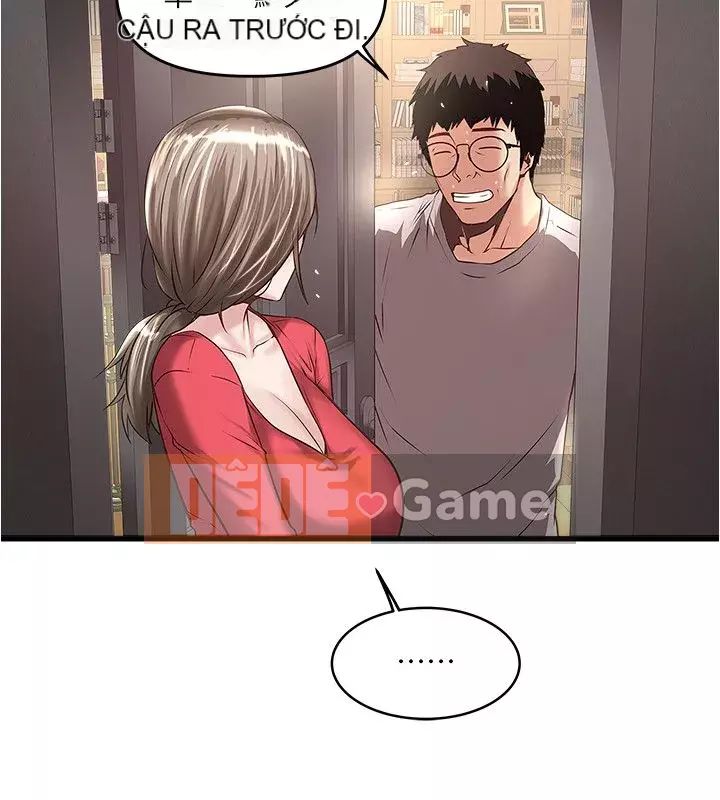 Hầu gái, Hatsuki Chương 1-83