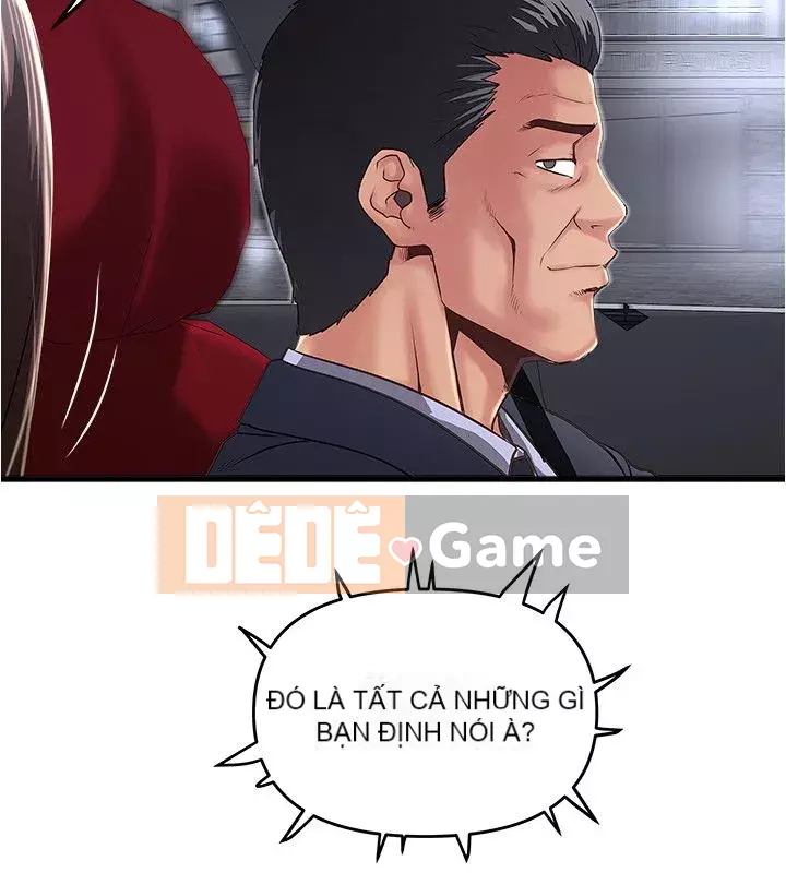 Hầu gái, Hatsuki Chương 1-83