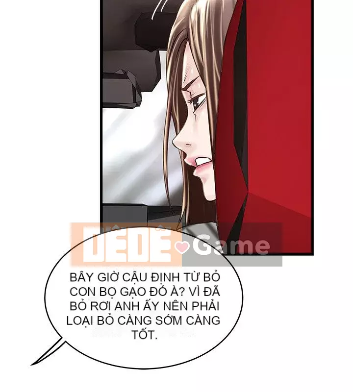 Hầu gái, Hatsuki Chương 1-83