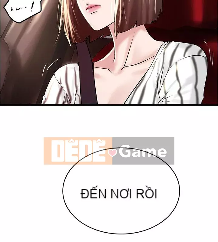 Hầu gái, Hatsuki Chương 1-83