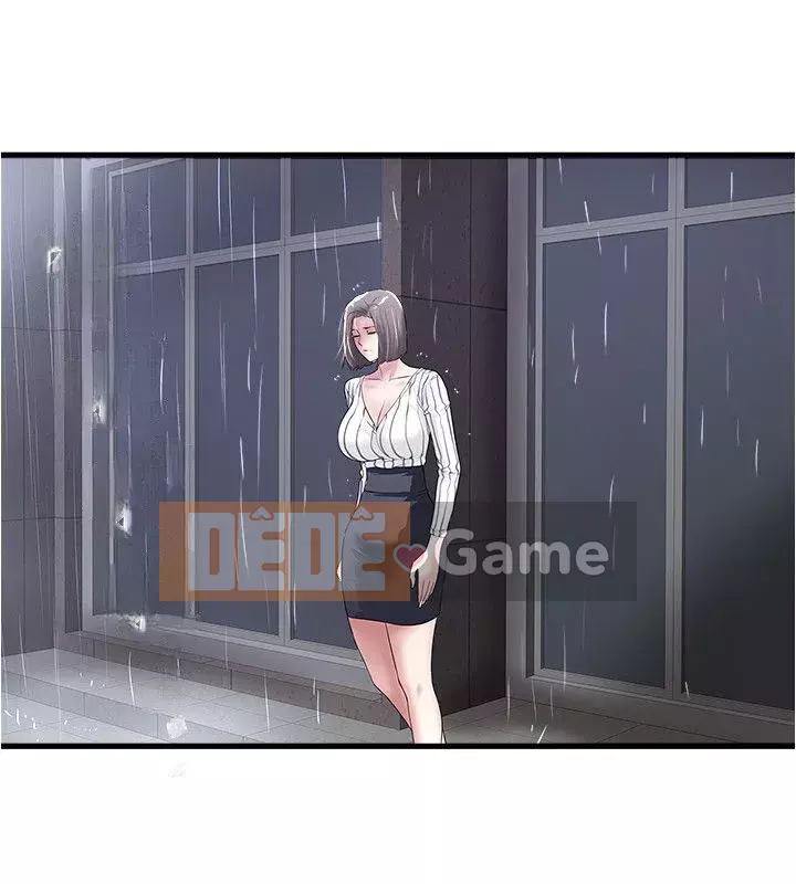 Hầu gái, Hatsuki Chương 1-83