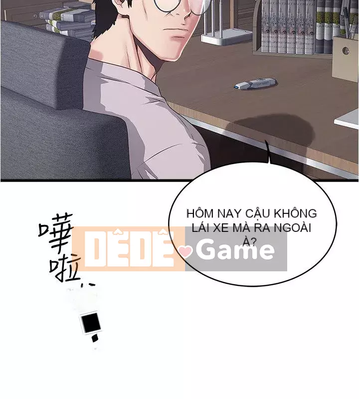 Hầu gái, Hatsuki Chương 1-83