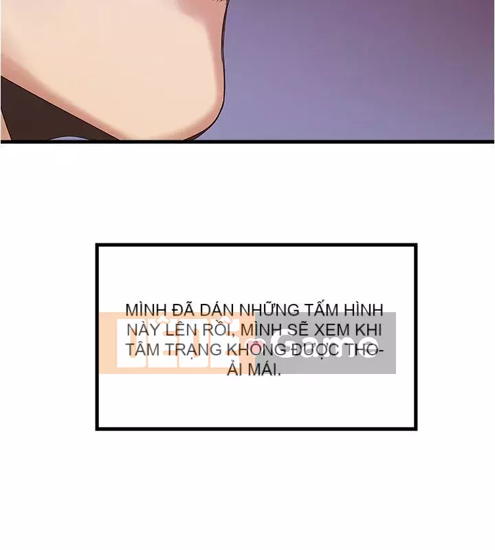 Hầu gái, Hatsuki Chương 1-83