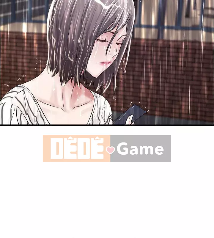 Hầu gái, Hatsuki Chương 1-83