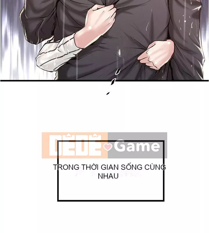 Hầu gái, Hatsuki Chương 1-83