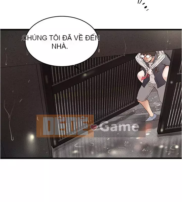 Hầu gái, Hatsuki Chương 1-83