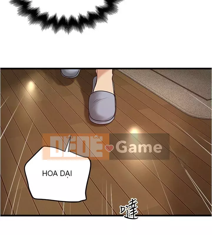 Hầu gái, Hatsuki Chương 1-83