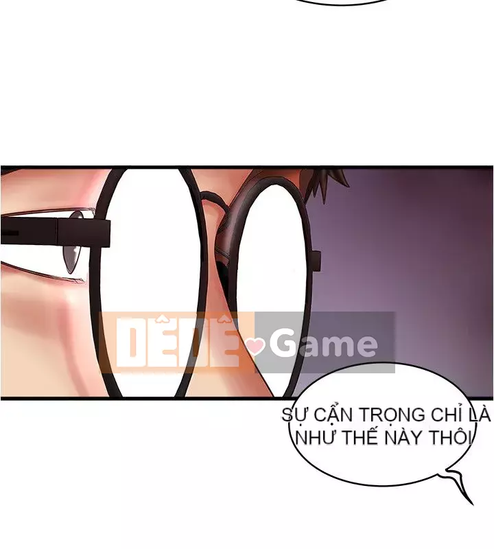 Hầu gái, Hatsuki Chương 1-83