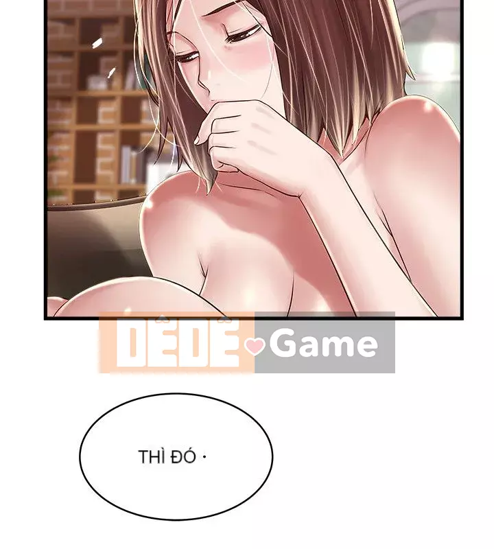 Hầu gái, Hatsuki Chương 1-83