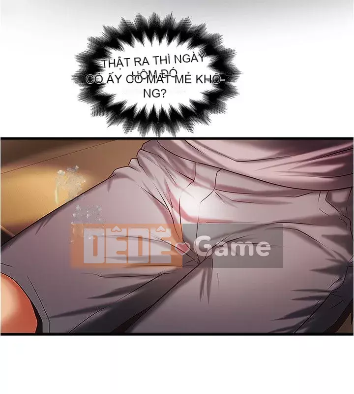 Hầu gái, Hatsuki Chương 1-83