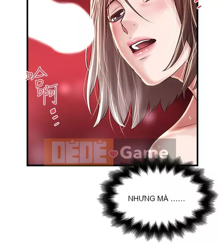 Hầu gái, Hatsuki Chương 1-83