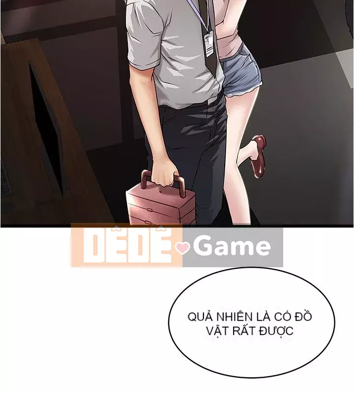 Hầu gái, Hatsuki Chương 1-83