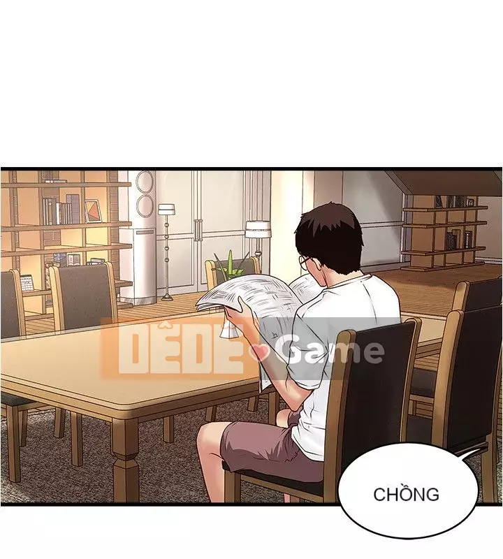 Hầu gái, Hatsuki Chương 1-83