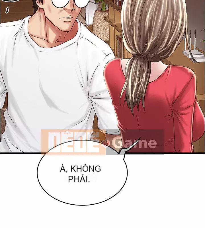 Hầu gái, Hatsuki Chương 1-83