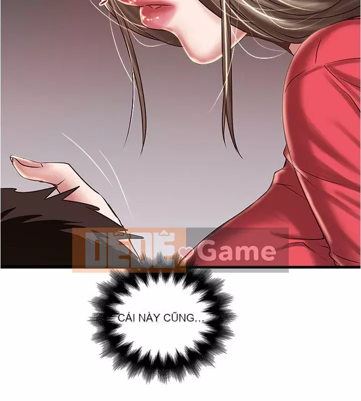 Hầu gái, Hatsuki Chương 1-83