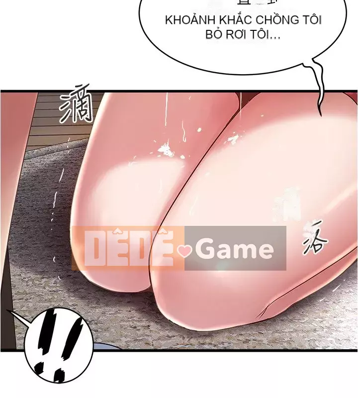 Hầu gái, Hatsuki Chương 1-83