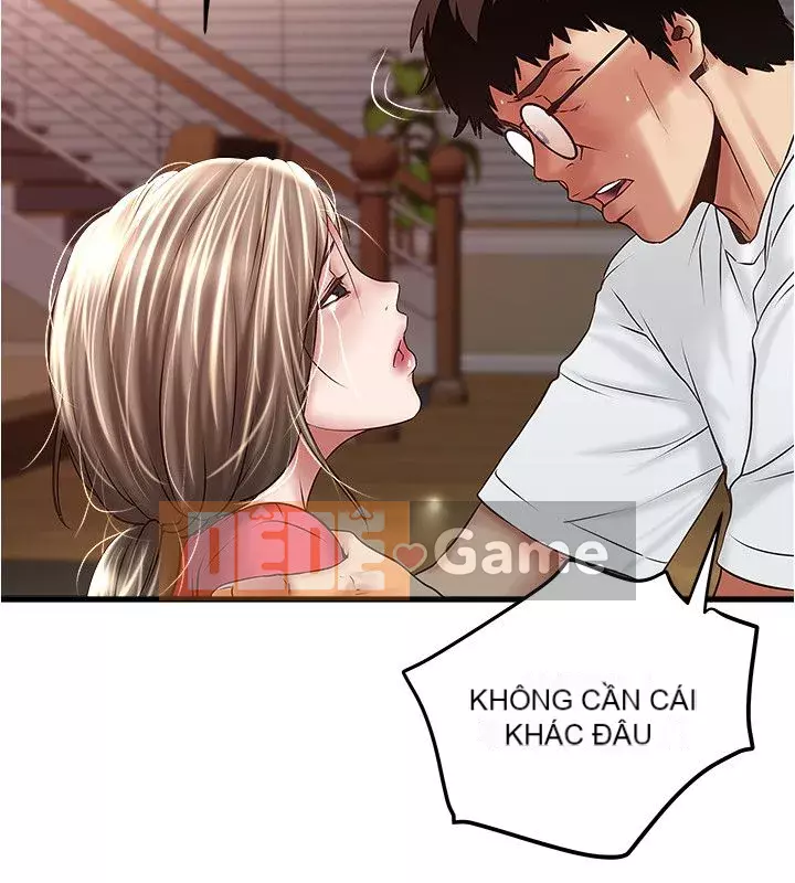 Hầu gái, Hatsuki Chương 1-83