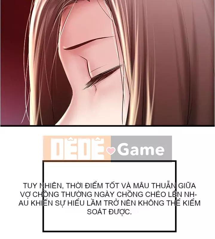 Hầu gái, Hatsuki Chương 1-83