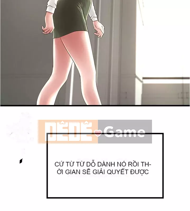 Hầu gái, Hatsuki Chương 1-83