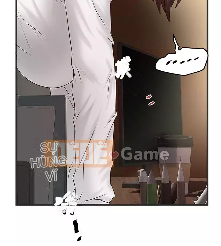 Hầu gái, Hatsuki Chương 1-83