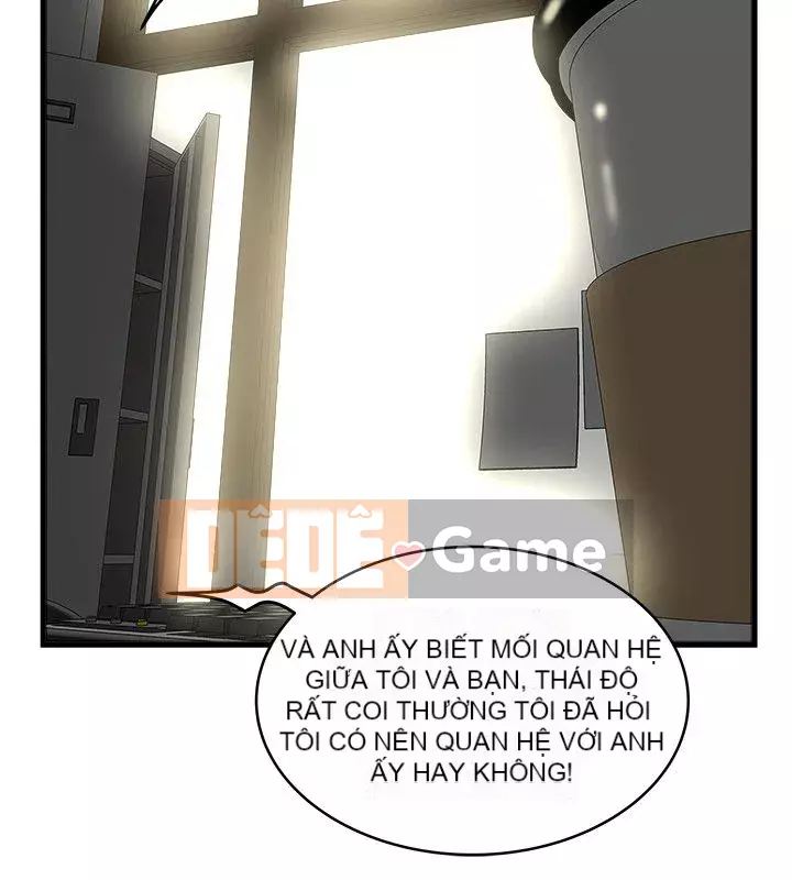 Hầu gái, Hatsuki Chương 1-83