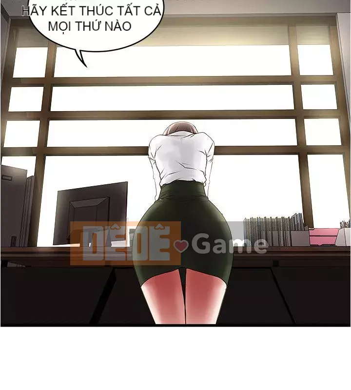 Hầu gái, Hatsuki Chương 1-83