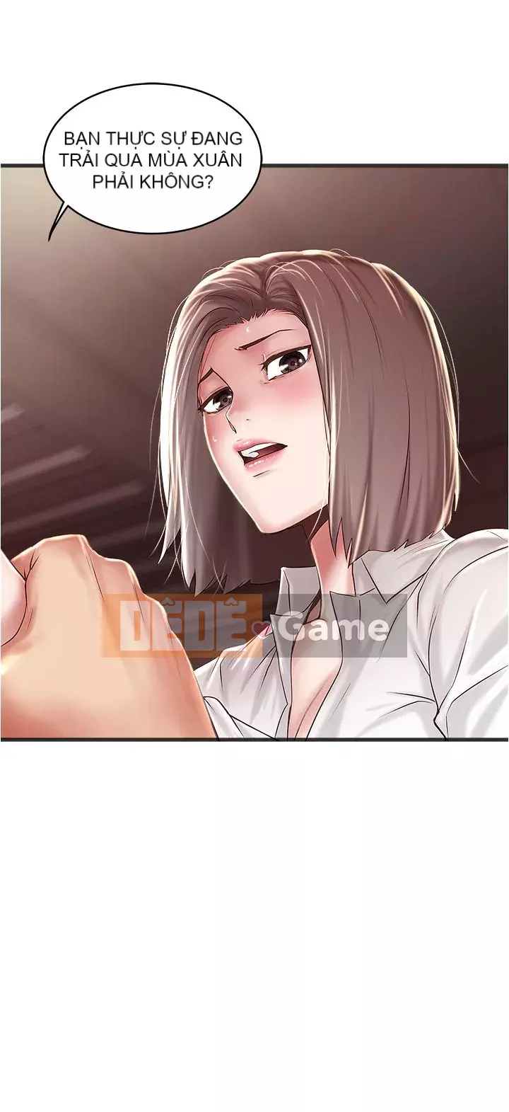 Hầu gái, Hatsuki Chương 1-83