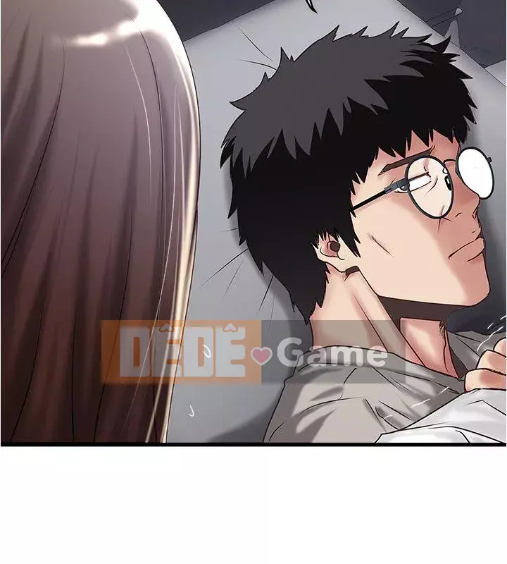 Hầu gái, Hatsuki Chương 1-83