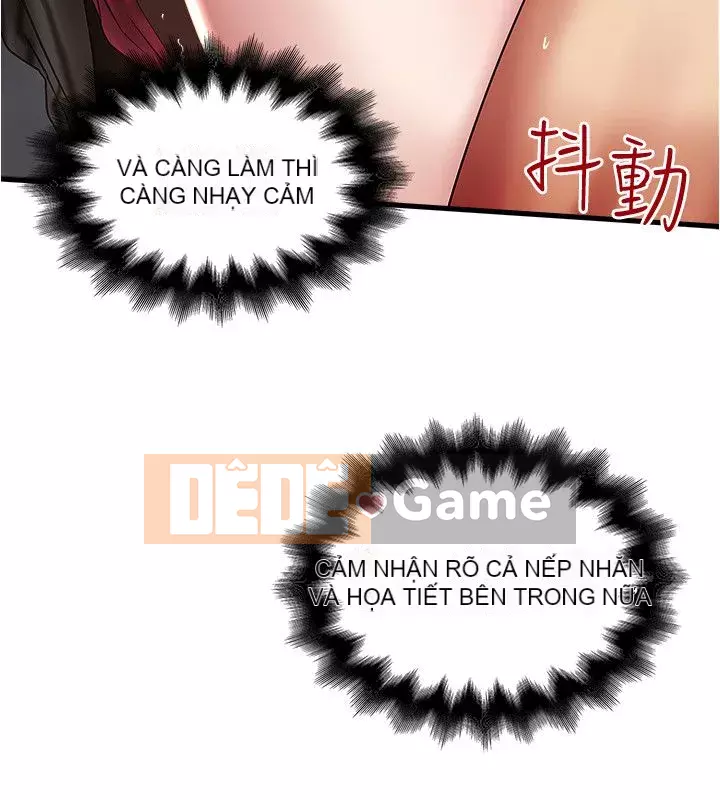 Hầu gái, Hatsuki Chương 1-83