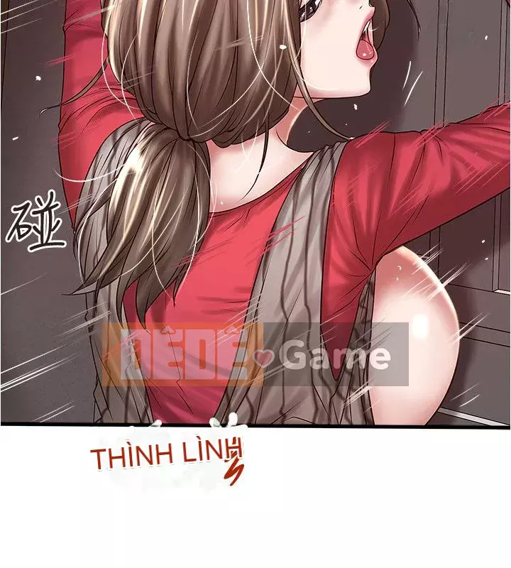 Hầu gái, Hatsuki Chương 1-83