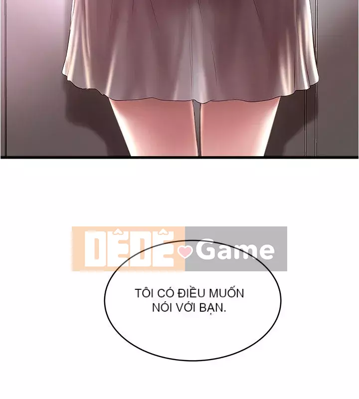 Hầu gái, Hatsuki Chương 1-83