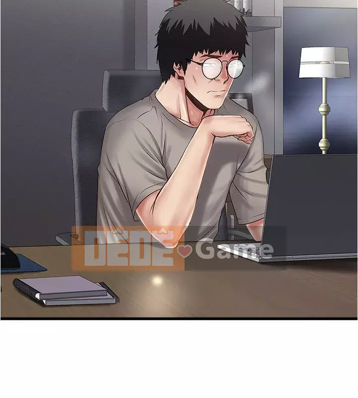 Hầu gái, Hatsuki Chương 1-83