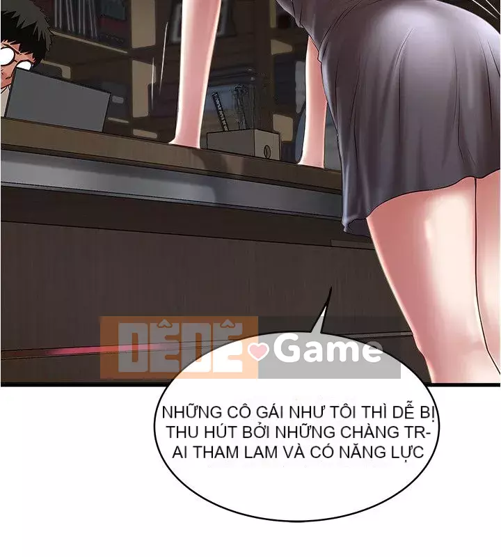 Hầu gái, Hatsuki Chương 1-83