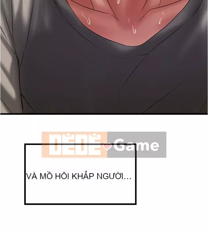 Hầu gái, Hatsuki Chương 1-83