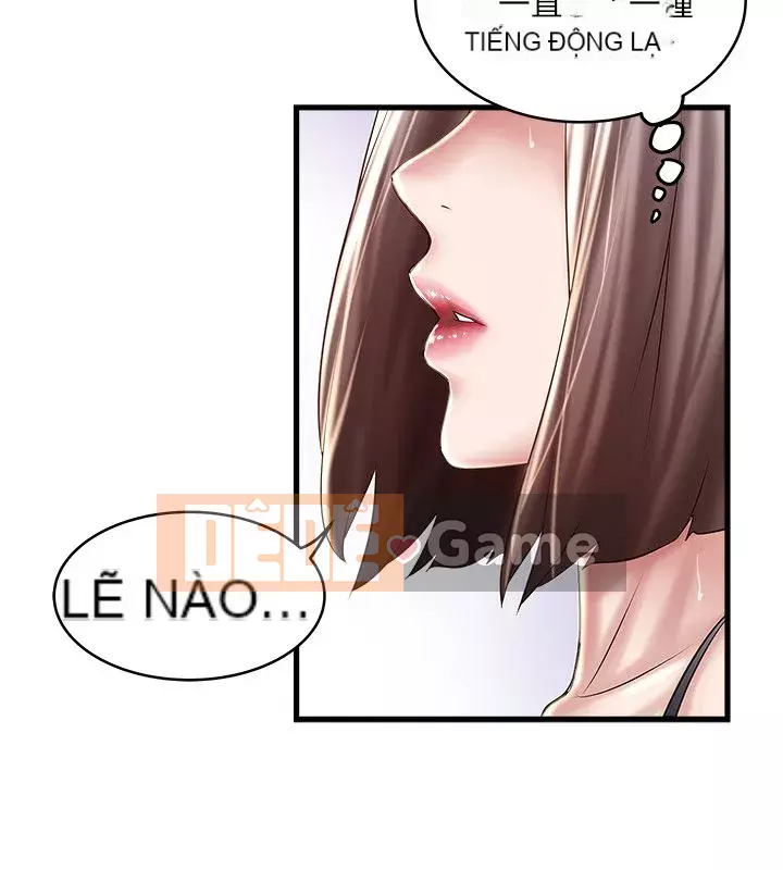 Hầu gái, Hatsuki Chương 1-83