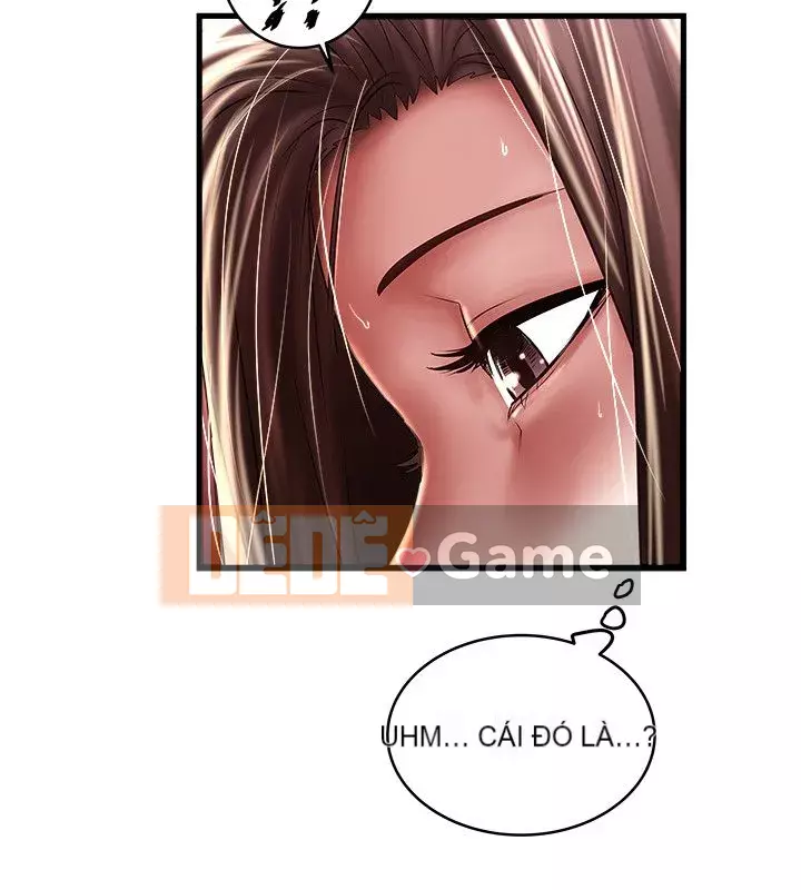 Hầu gái, Hatsuki Chương 1-83