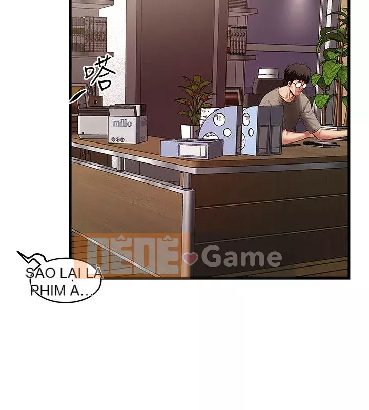 Hầu gái, Hatsuki Chương 1-83