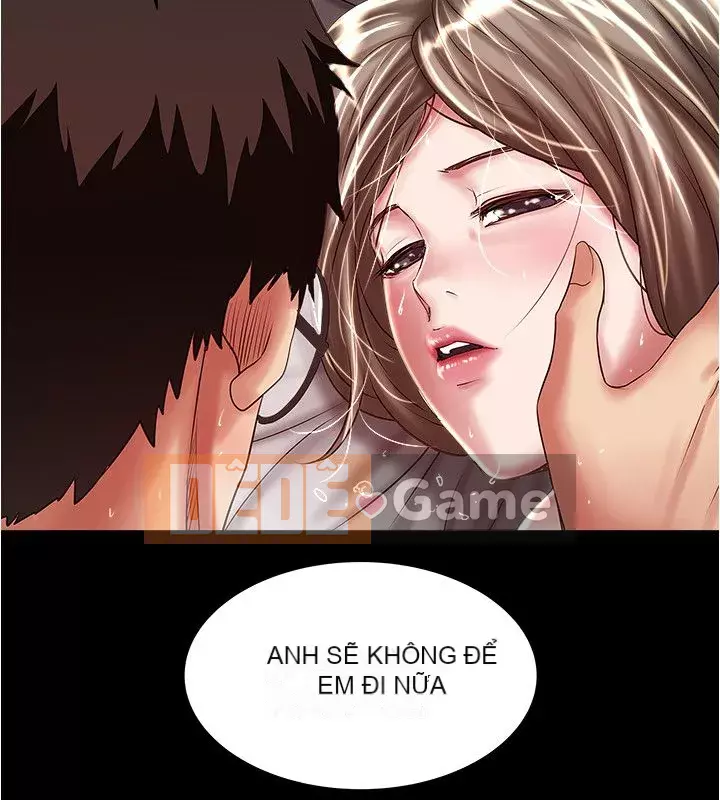 Hầu gái, Hatsuki Chương 1-83