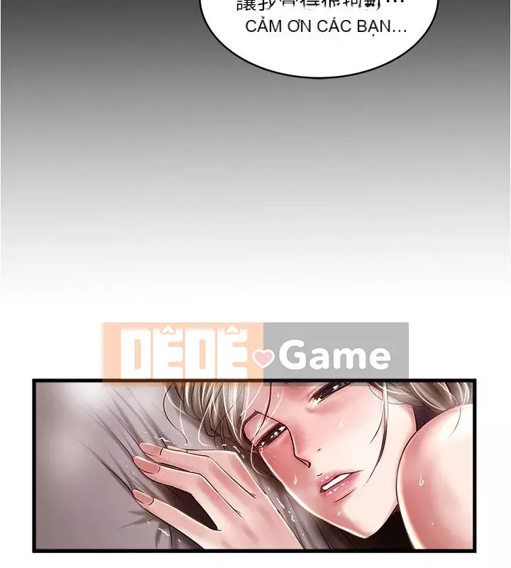 Hầu gái, Hatsuki Chương 1-83