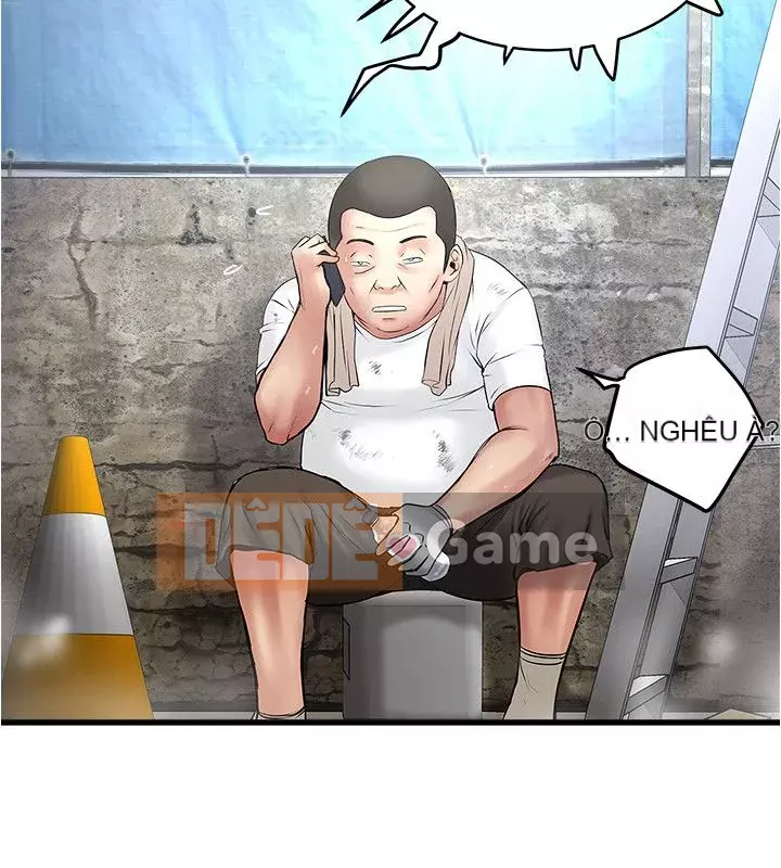 Hầu gái, Hatsuki Chương 1-83