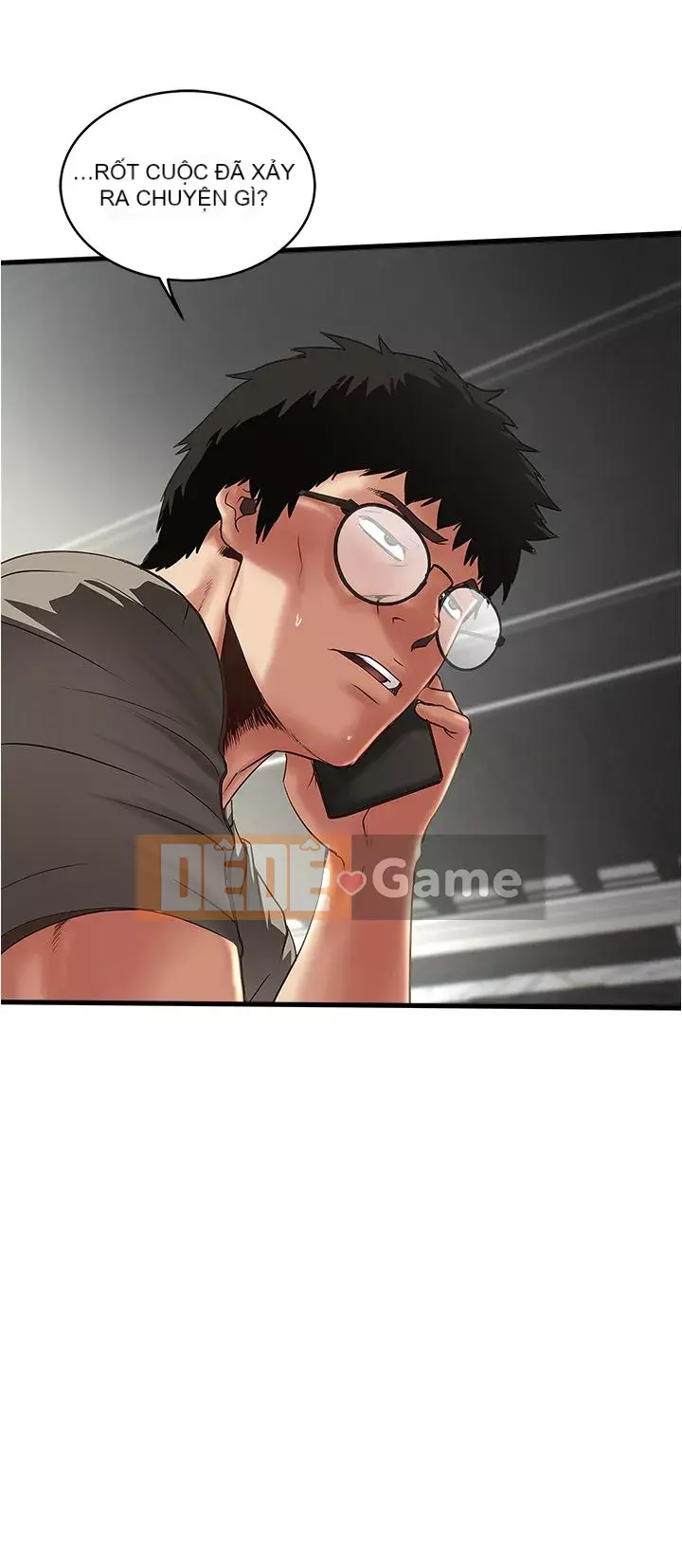 Hầu gái, Hatsuki Chương 1-83