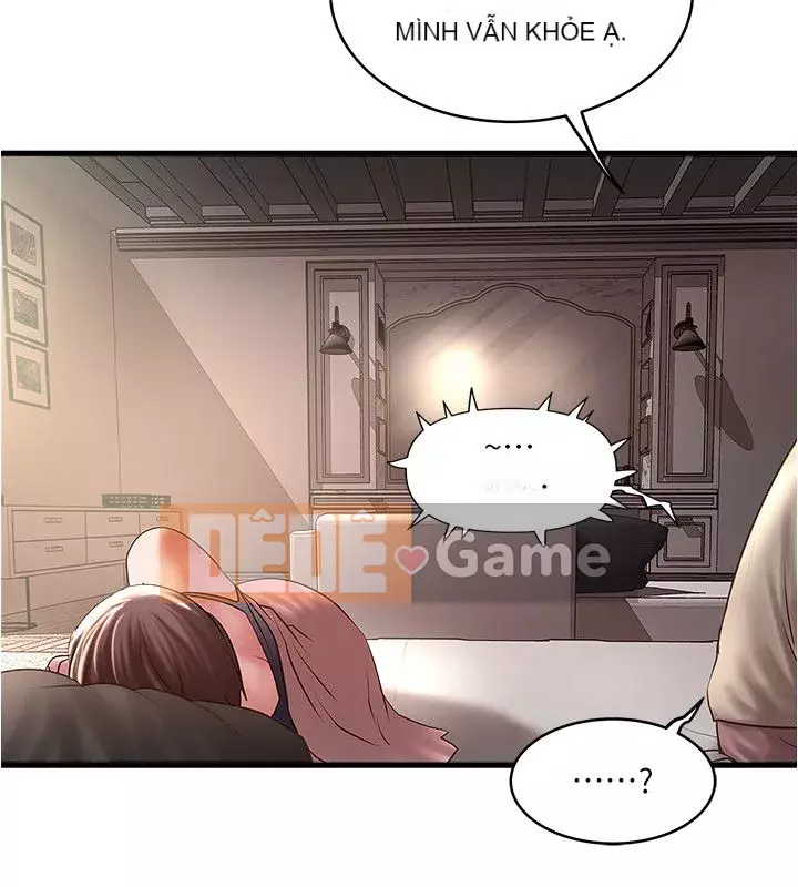 Hầu gái, Hatsuki Chương 1-83