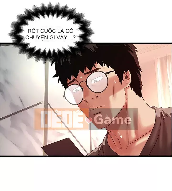 Hầu gái, Hatsuki Chương 1-83