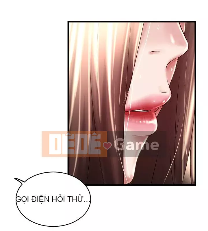 Hầu gái, Hatsuki Chương 1-83