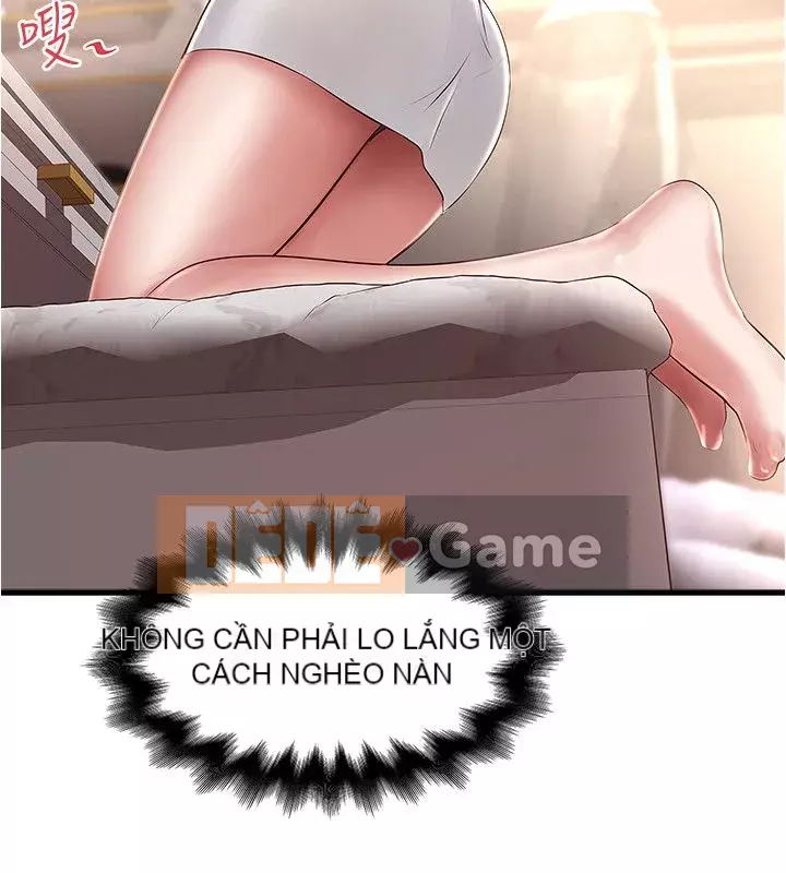 Hầu gái, Hatsuki Chương 1-83