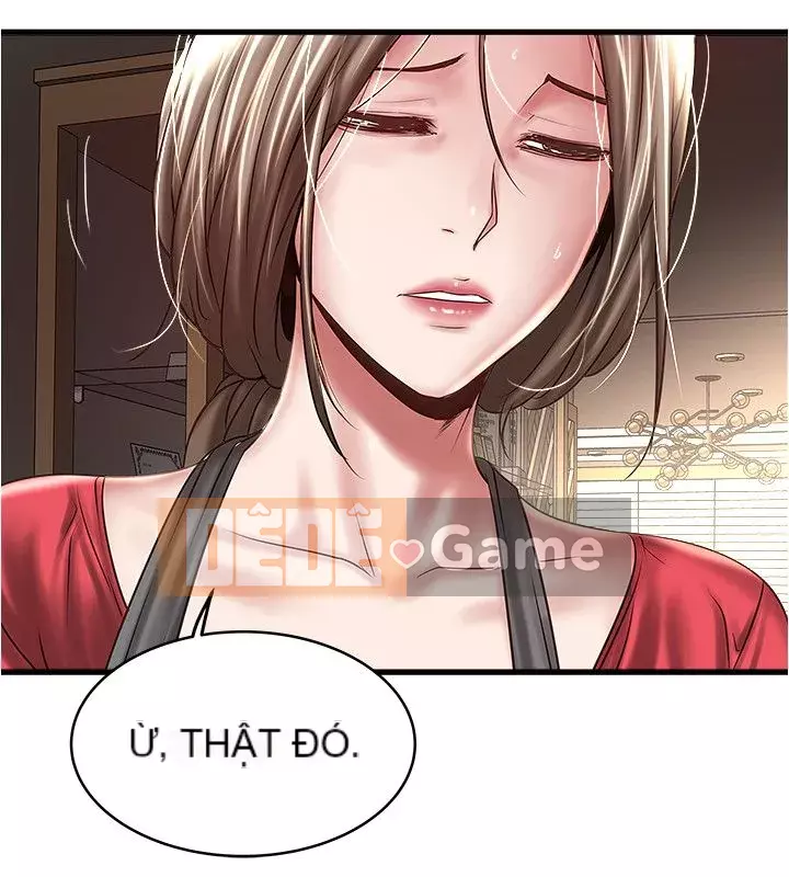 Hầu gái, Hatsuki Chương 1-83