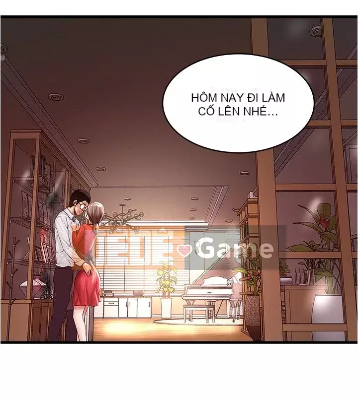 Hầu gái, Hatsuki Chương 1-83